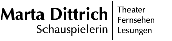 Marta Dittrich